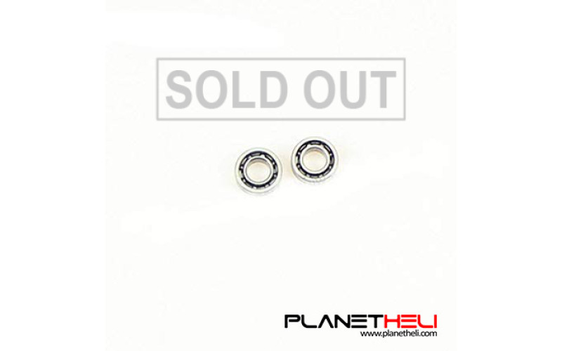 XK K130 RC Helicopter Bearing set